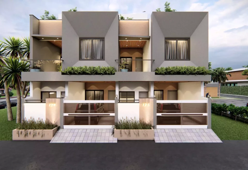 Architectural Firms in Bhopal