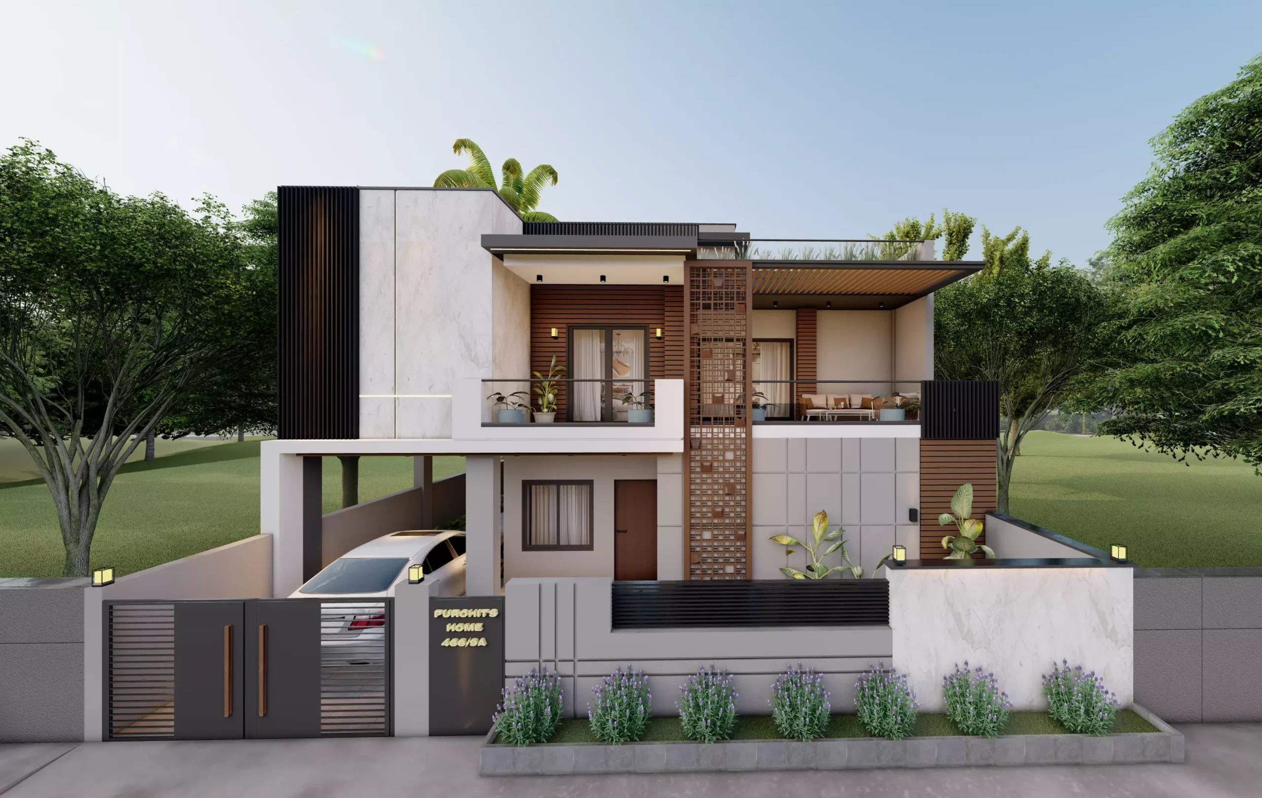 Top Interior Designers in Bhopal