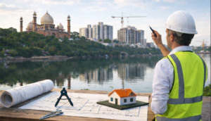 Architect in Bhopal Roles, Responsibilities, and Real Scope of Work