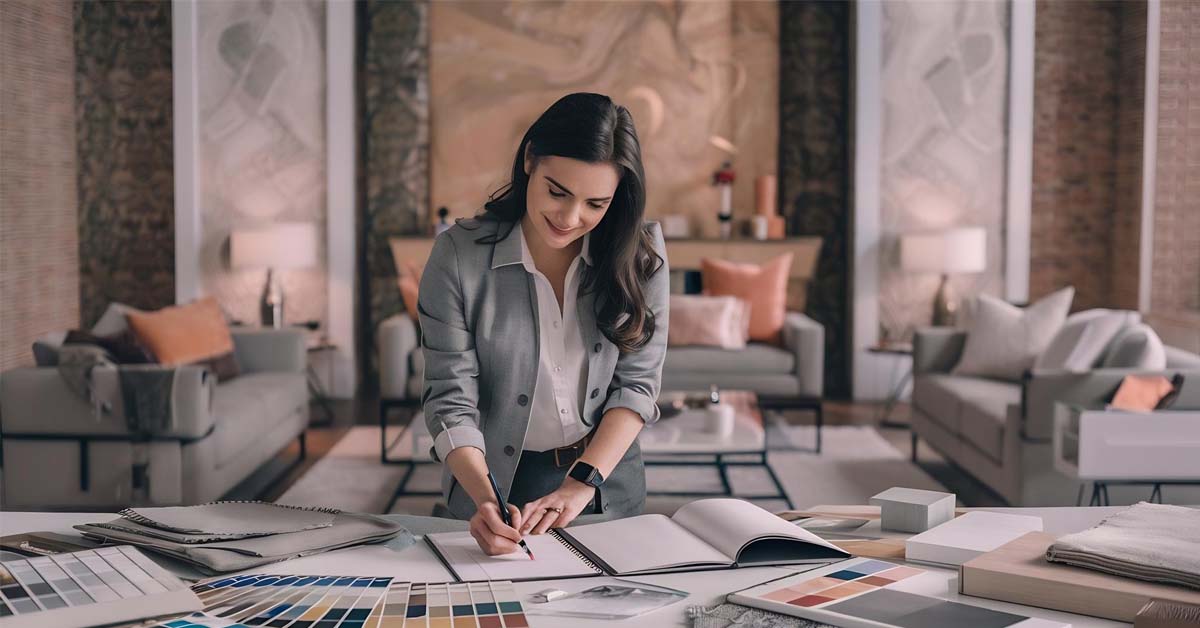 What Sets the Top Interior Designers in Bhopal Apart?