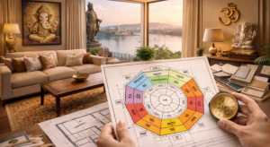 How Interior Designers in Bhopal Use Vastu in 2026