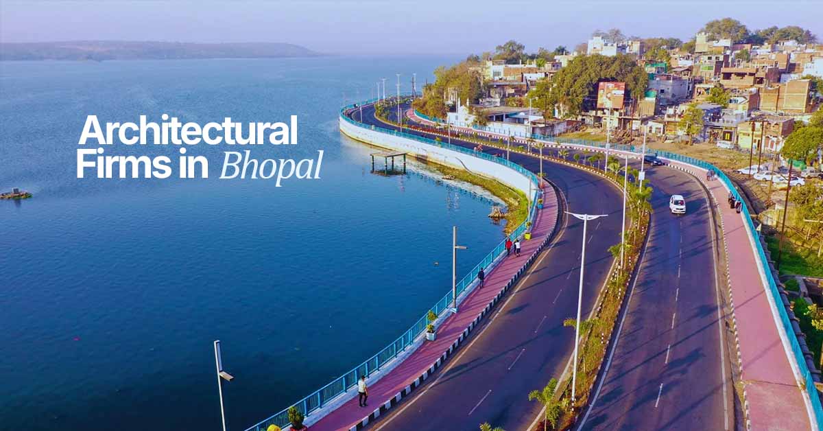 Architectural Firms in Bhopal: How Multidisciplinary Coordination Works