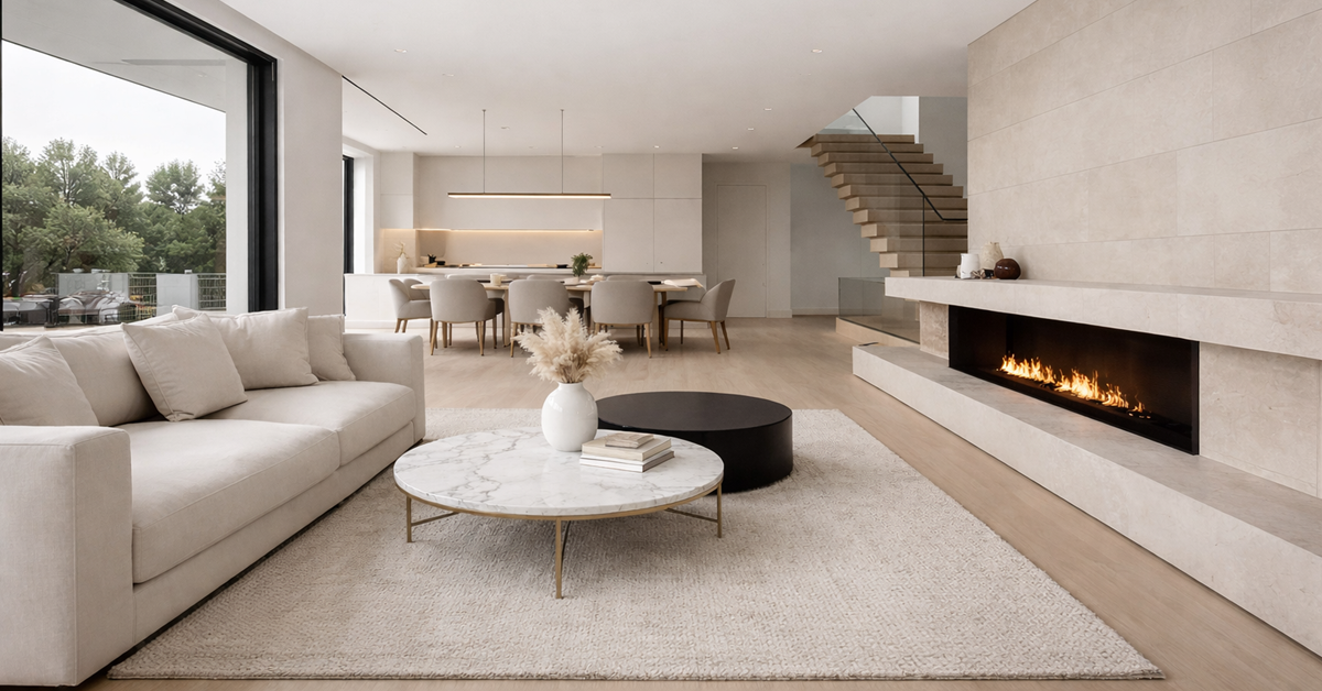 Best Interior Designers in Bhopal - Brick Architect