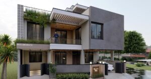 Best Architecture Firms in Bhopal: Why Design Process Matters?