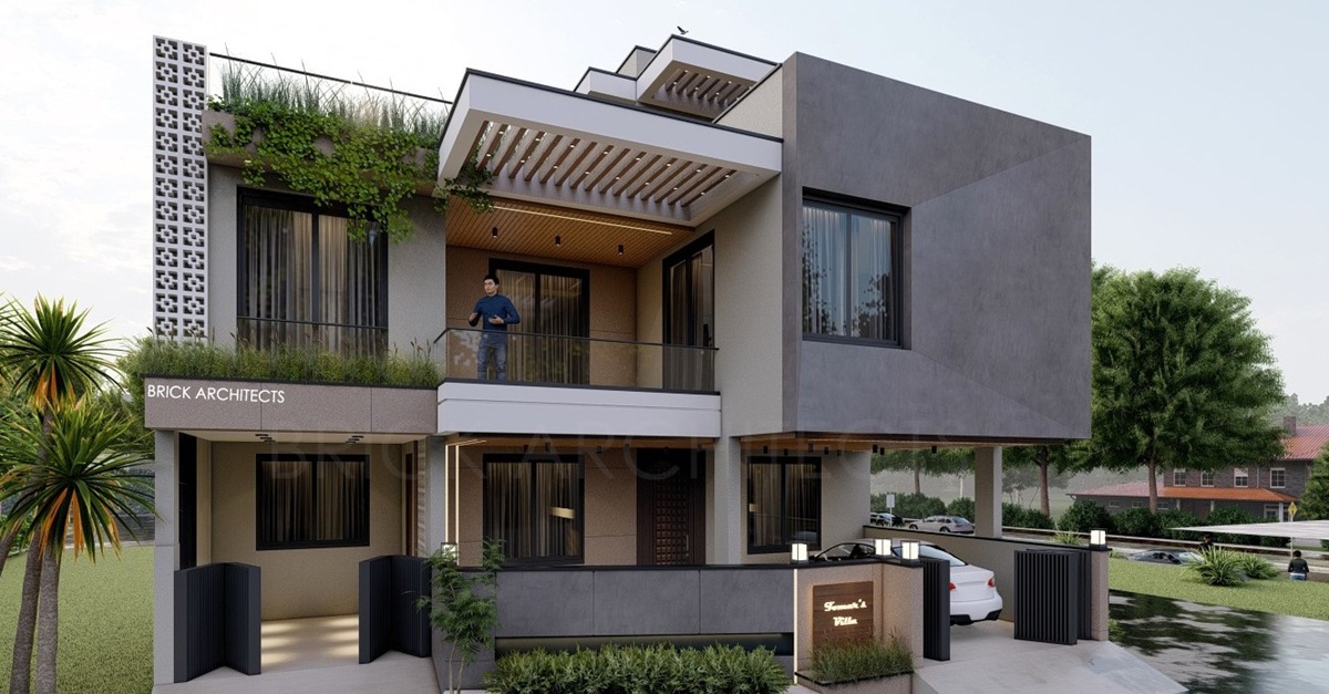 Best Architecture Firms in Bhopal: Why Design Process Matters?