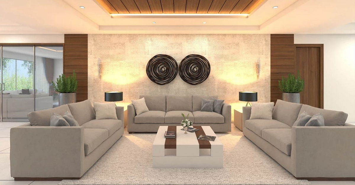 Discover how interior designers in Bhopal use smart layout planning to improve functionality, comfort, and space efficiency in modern homes.