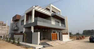 Best Architecture Firms in Bhopal: Why Design Process Matters?