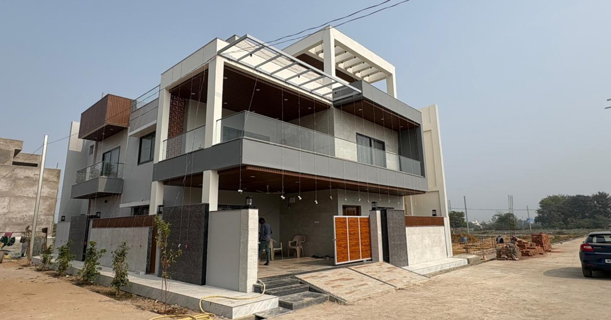 Best Architecture Firms in Bhopal: Why Design Process Matters?