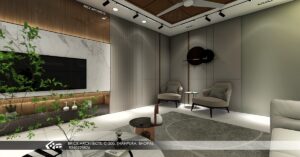 Best Architecture Firms in Bhopal: Why Design Process Matters?