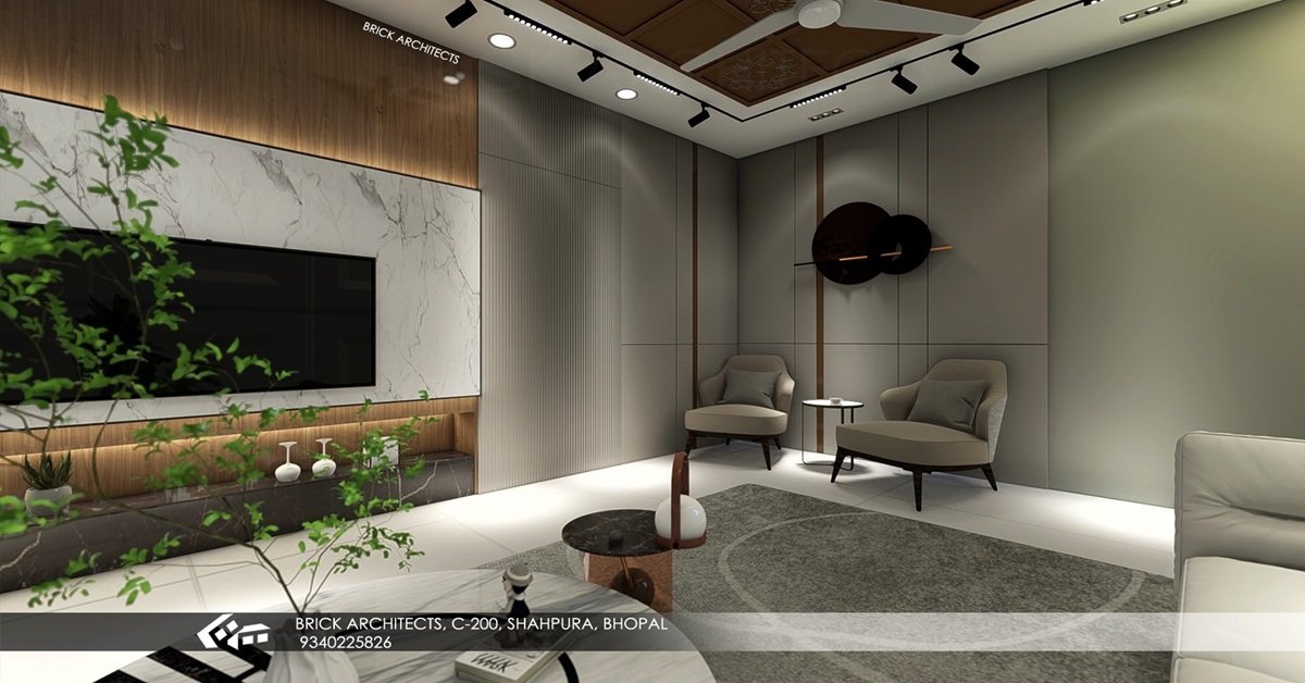 Best Architecture Firms in Bhopal: Why Design Process Matters?