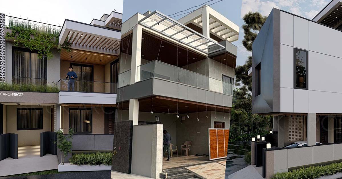 Architect in Bhopal