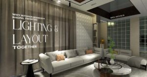 Interior Designer In Bhopal