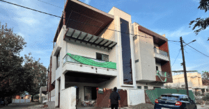 How Interior Designers in Bhopal Use Lighting to Enhance Spaces