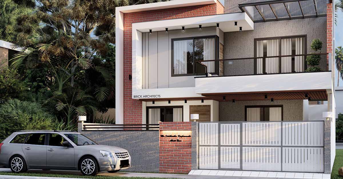 Why Architectural Firms in Bhopal Focus on Detailed Planning First